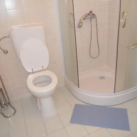 Casa Ezio Apartment Ljubač