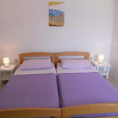 Casa Ezio Ljubač