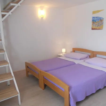 Casa Ezio Appartamento