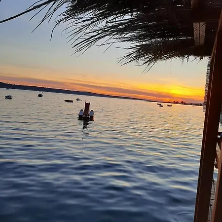 Casa Ezio アパート Ljubač