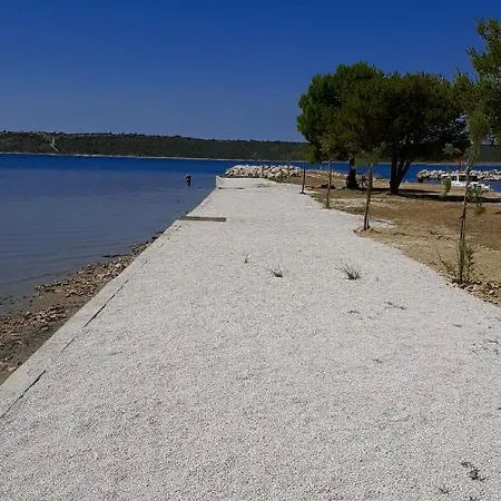 アパート Casa Ezio