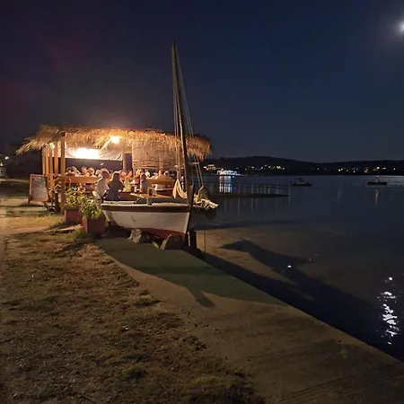 Appartamento Casa Ezio Ljubač