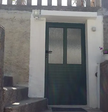 Apartment Casa Ezio Ljubač