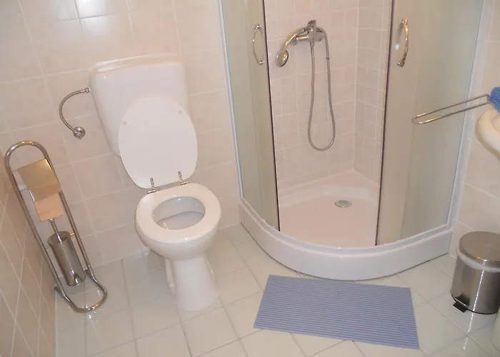 Casa Ezio Apartment Ljubač