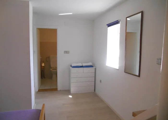 Casa Ezio Appartement