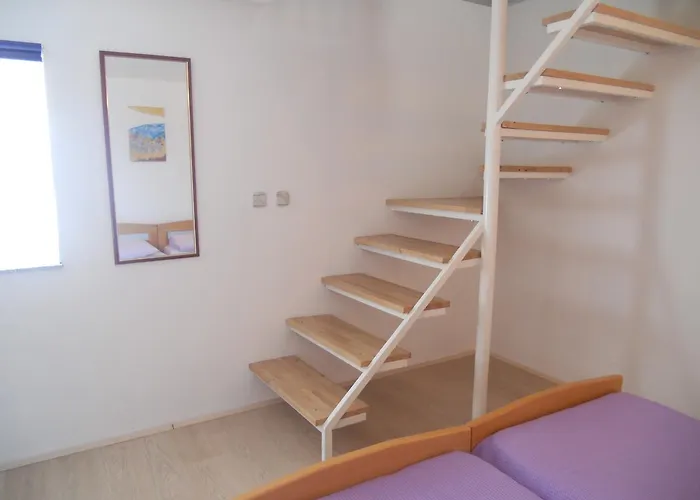 Casa Ezio Apartment Ljubač