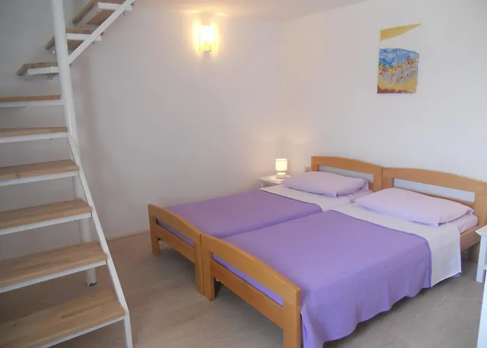 Casa Ezio Appartement
