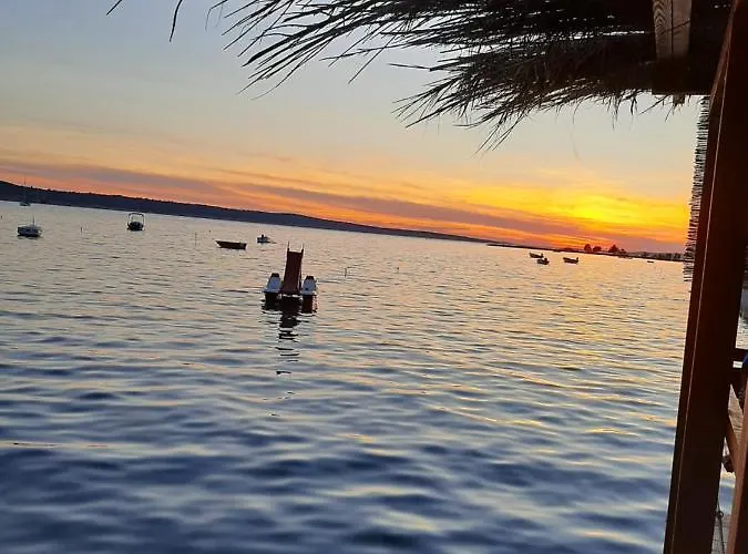 Casa Ezio Apartment Ljubač