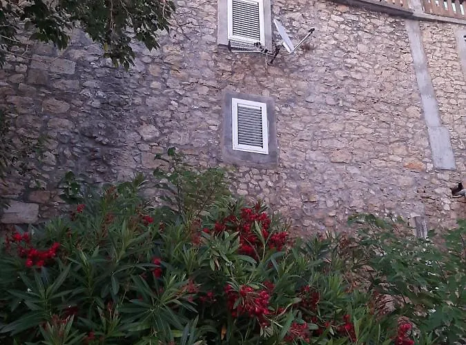 Casa Ezio Appartement
