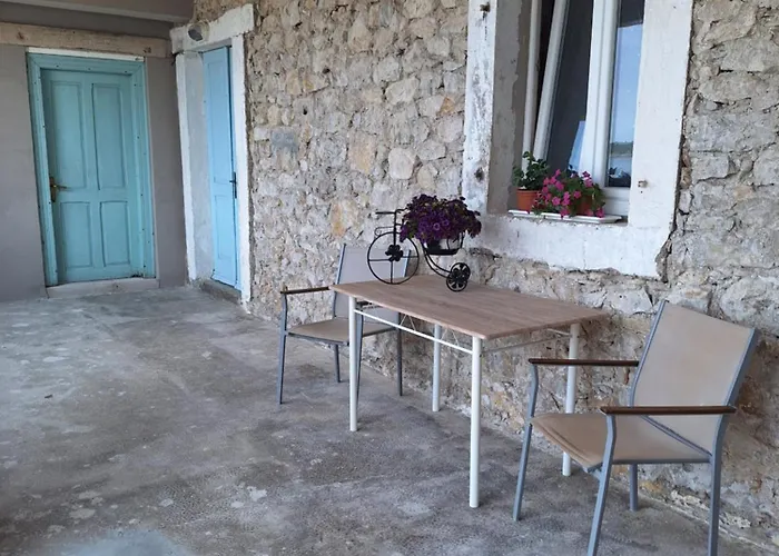 Casa Ezio Apartment Ljubač