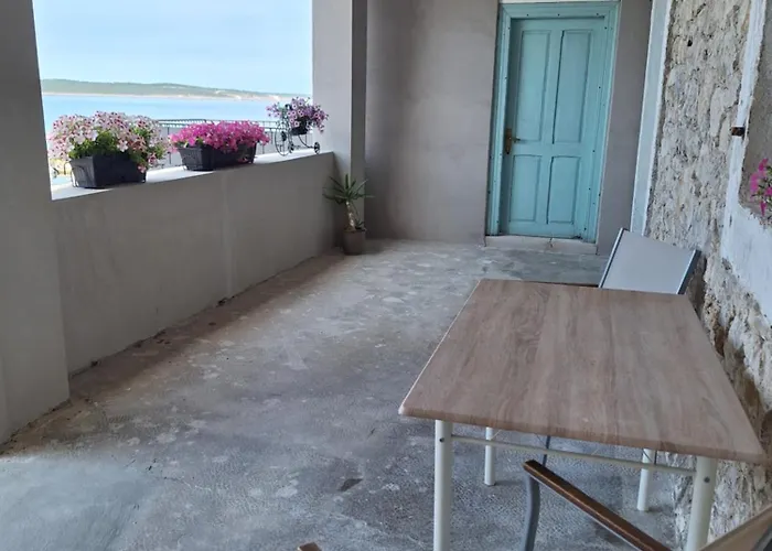 Casa Ezio Appartement