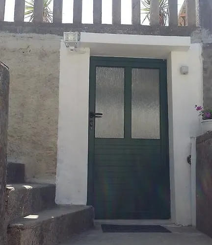 Appartement Casa Ezio Ljubač