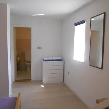 Casa Ezio شقة