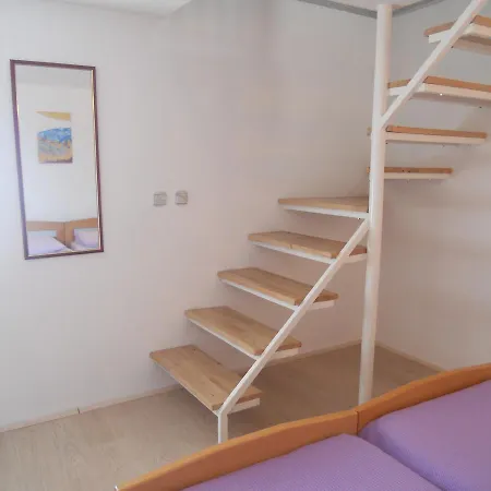 Casa Ezio شقة Ljubač