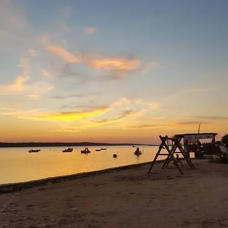 埃齐奥公寓 公寓