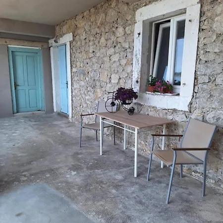 Casa Ezio شقة Ljubač