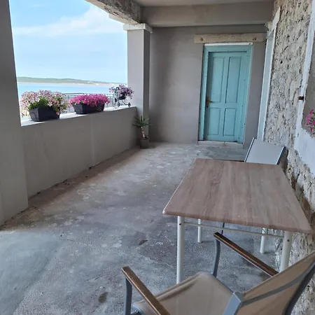 Casa Ezio Apartament