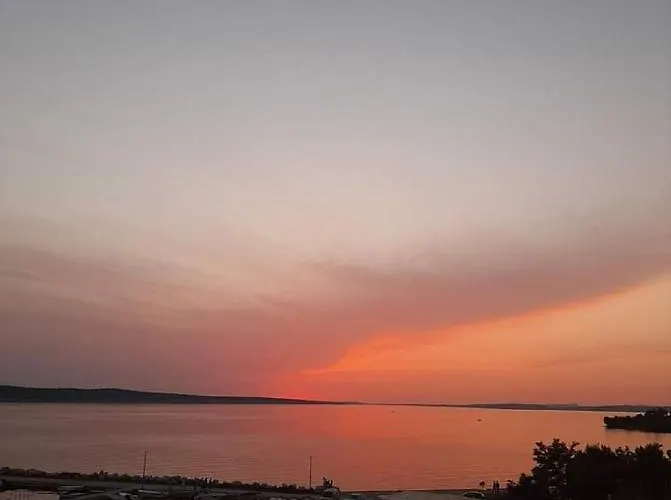 Διαμέρισμα Casa Ezio Ljubač