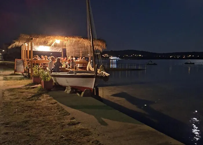 Διαμέρισμα Casa Ezio Ljubač